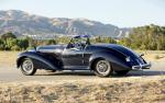 Mercedes-Benz 540K Special Roadster by Sindelfingen 1939 года